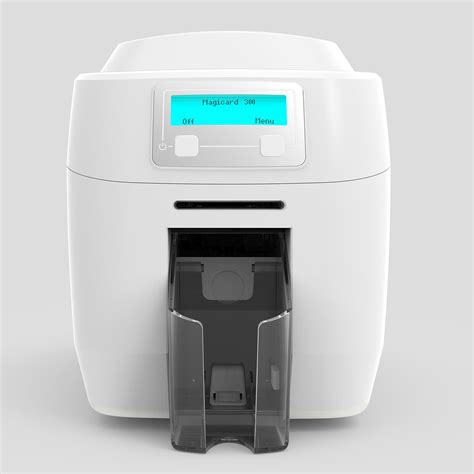 rfid card printer dual sided|dual sided card printers.